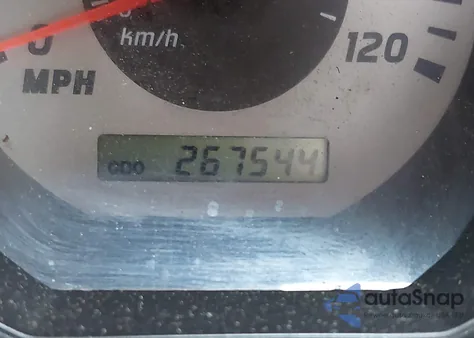 2004 Nissan Frontier Crew Cab Xe V6 z USA, uszkodzony, nr VIN 1N6ED29Y04C448609